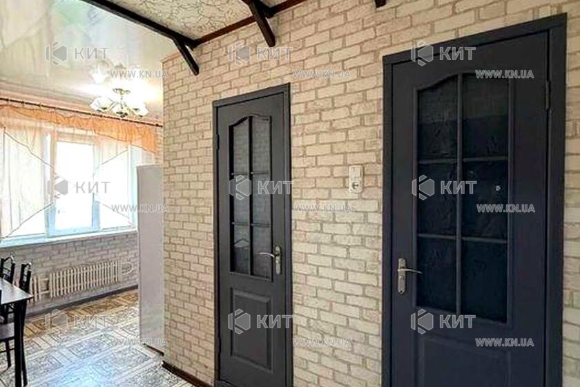 Продаж квартири Харків, Олексіївка, 51м²