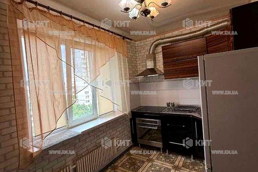 Продаж квартири Харків, Олексіївка, 51м²