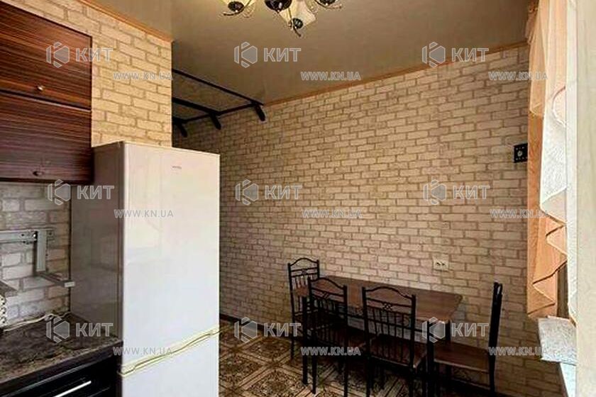 Продаж квартири Харків, Олексіївка, 51м²