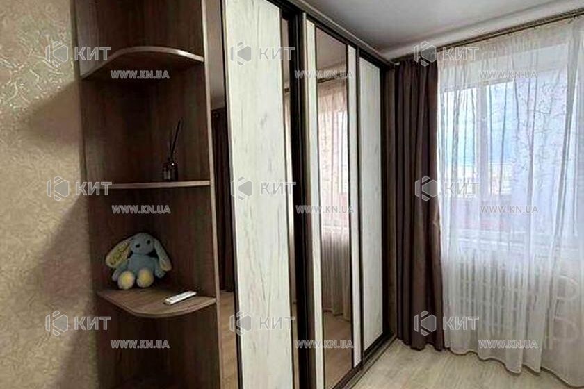 Продаж квартири Харків, Олексіївка, 51м²
