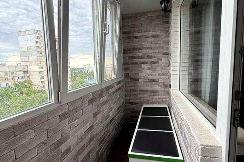 Продаж квартири Харків, Олексіївка, 51м²