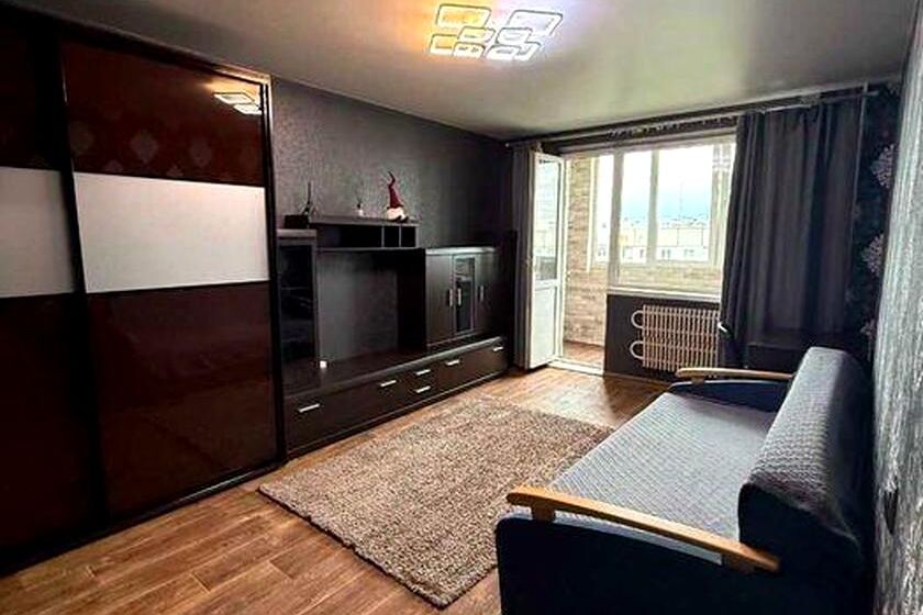 Продаж квартири Харків, Олексіївка, 51м²