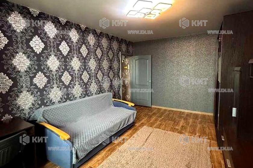 Продаж квартири Харків, Олексіївка, 51м²