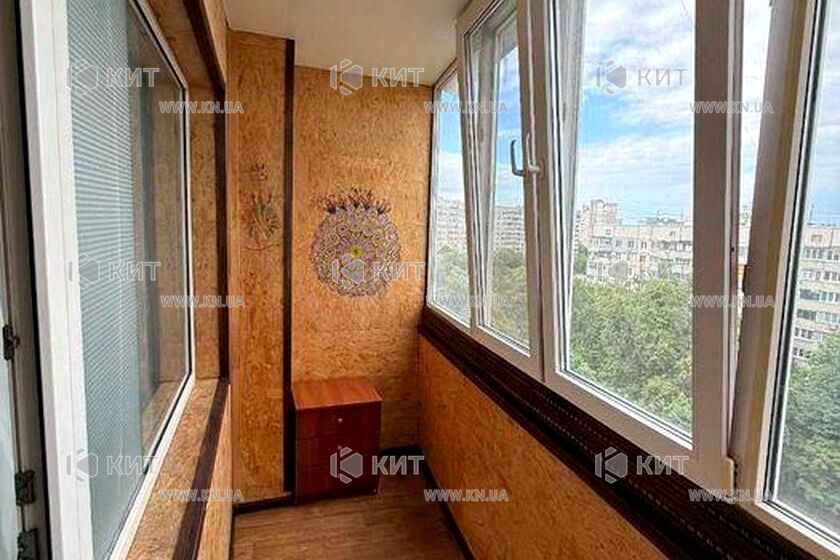 Продаж квартири Харків, Олексіївка, 51м²