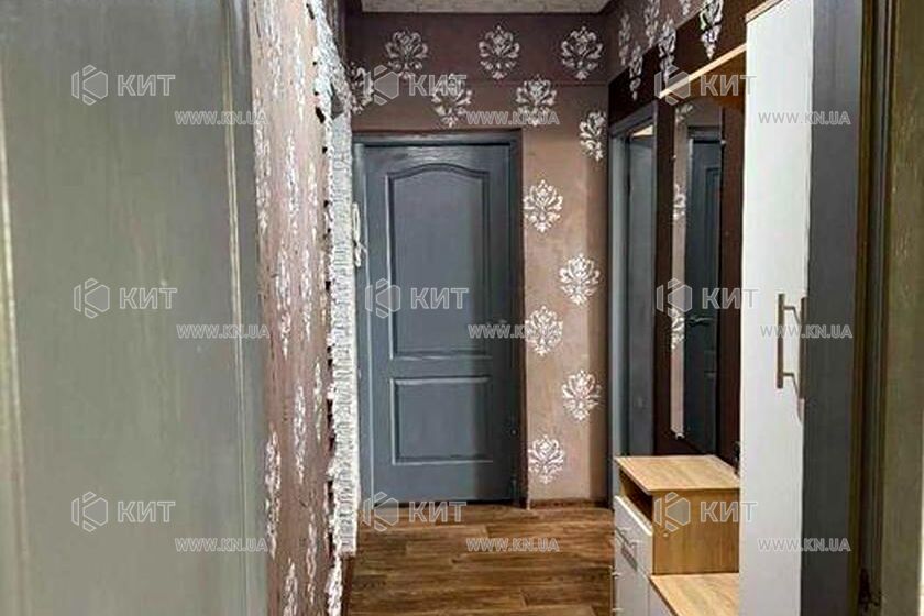Продаж квартири Харків, Олексіївка, 51м²