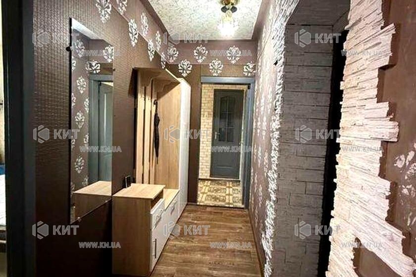 Продаж квартири Харків, Олексіївка, 51м²