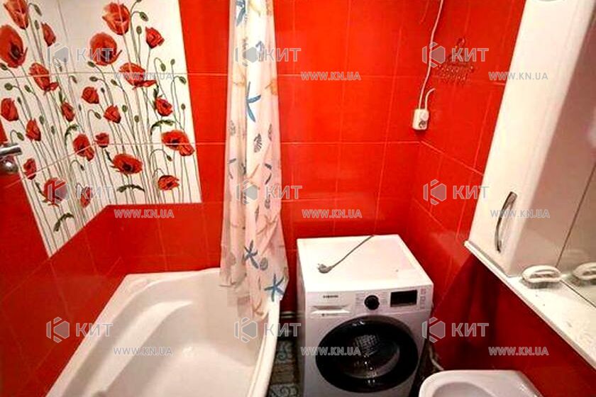 Продаж квартири Харків, Олексіївка, 51м²