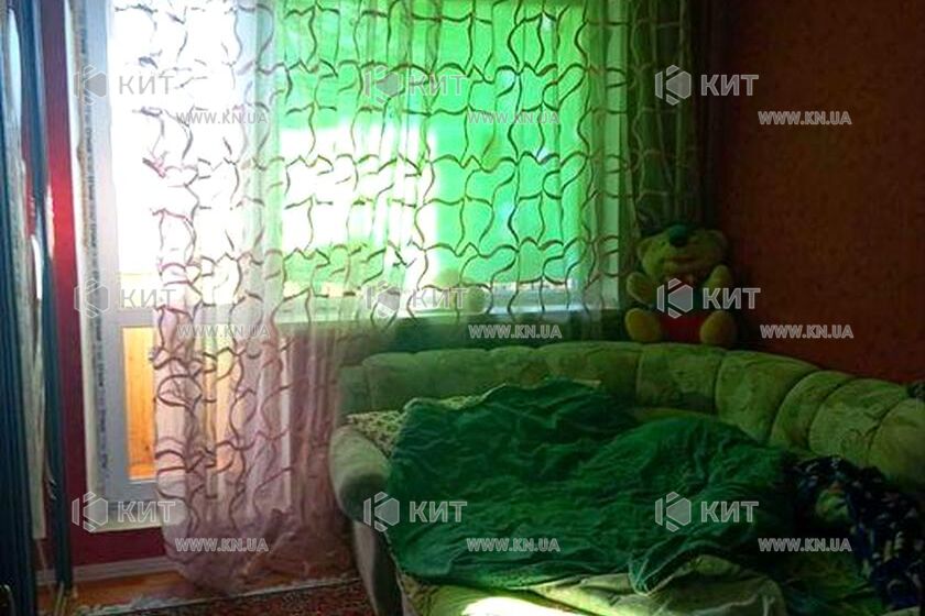 Продажа квартиры Харьков, Северная Салтовка 4, 86м²