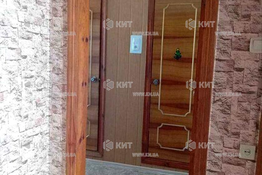 Продаж квартири Харків, Північна Салтівка 4, 86м²