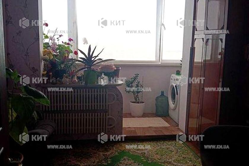 Продаж квартири Харків, Північна Салтівка 4, 86м²