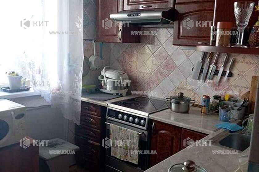 Продажа квартиры Харьков, Северная Салтовка 4, 86м²