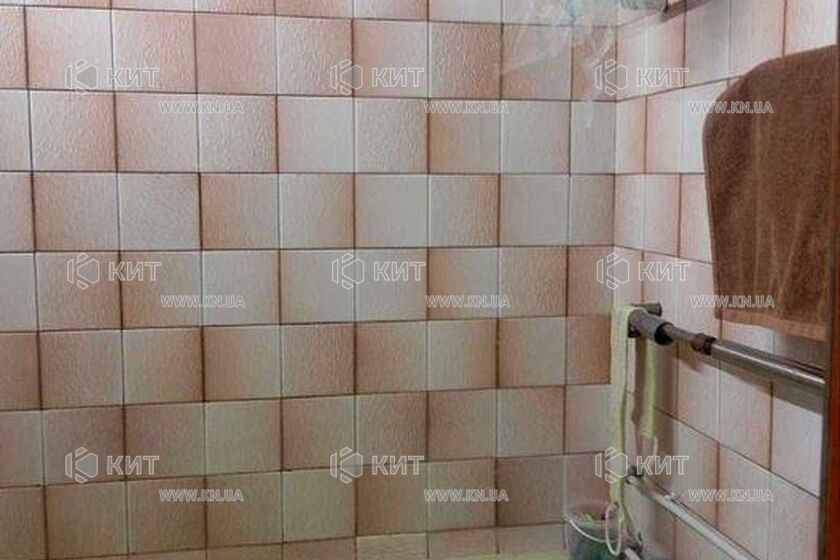 Продажа квартиры Харьков, Северная Салтовка 4, 86м²
