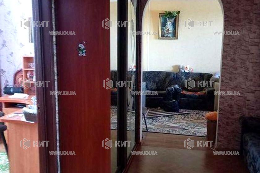 Продаж квартири Харків, Північна Салтівка 4, 86м²