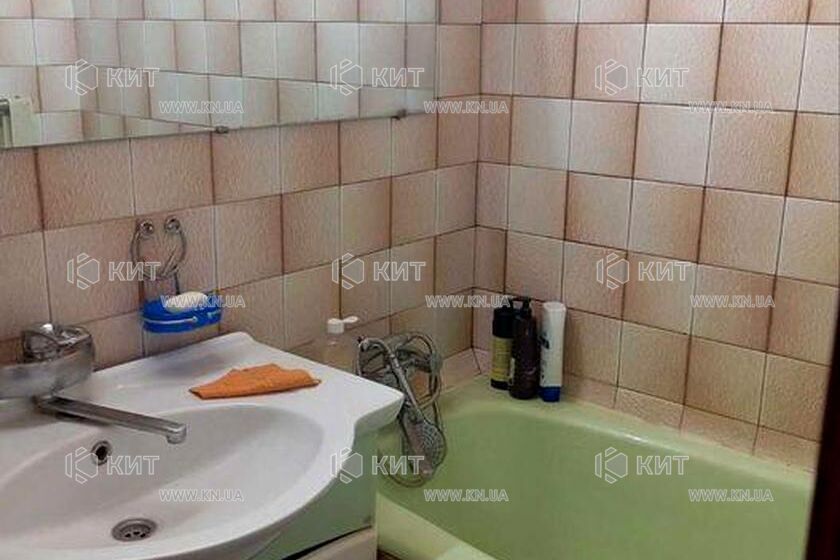 Продаж квартири Харків, Північна Салтівка 4, 86м²
