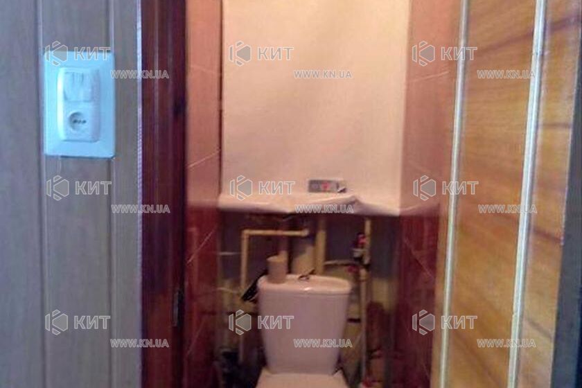 Продаж квартири Харків, Північна Салтівка 4, 86м²