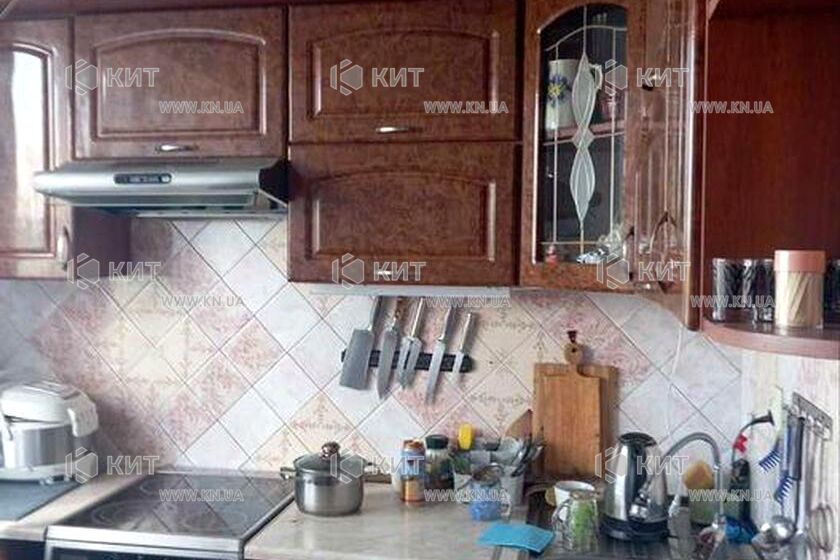 Продажа квартиры Харьков, Северная Салтовка 4, 86м²