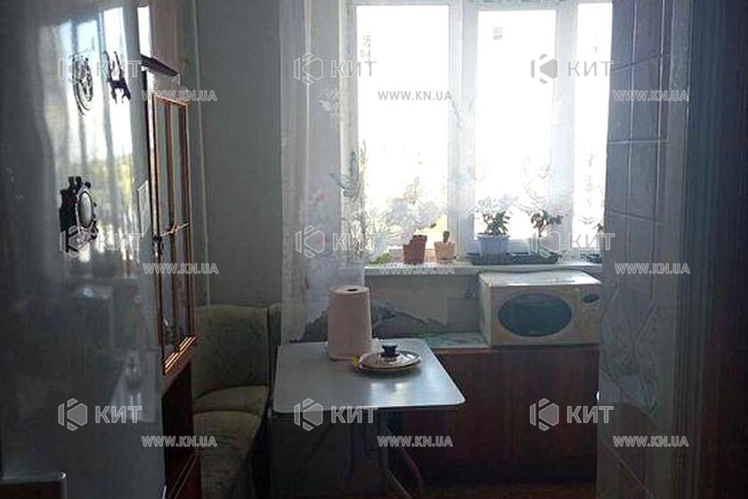 Продаж квартири Харків, Північна Салтівка 4, 86м²