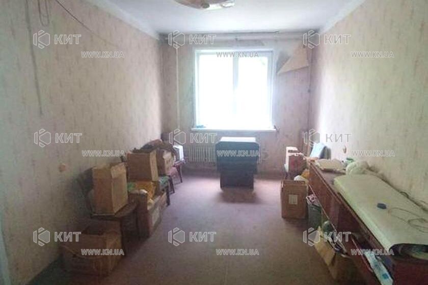 Продажа квартиры Харьков, Салтовка, 531 мрн., 66м²