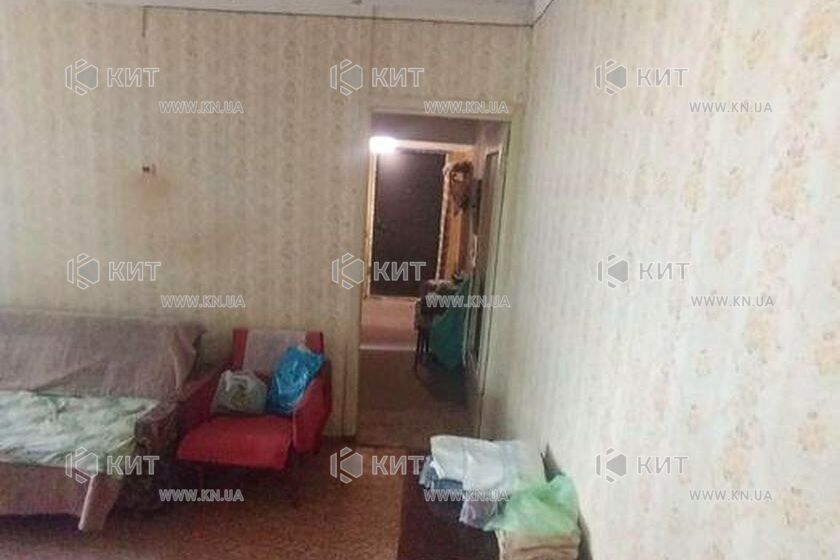 Продажа квартиры Харьков, Салтовка, 531 мрн., 66м²