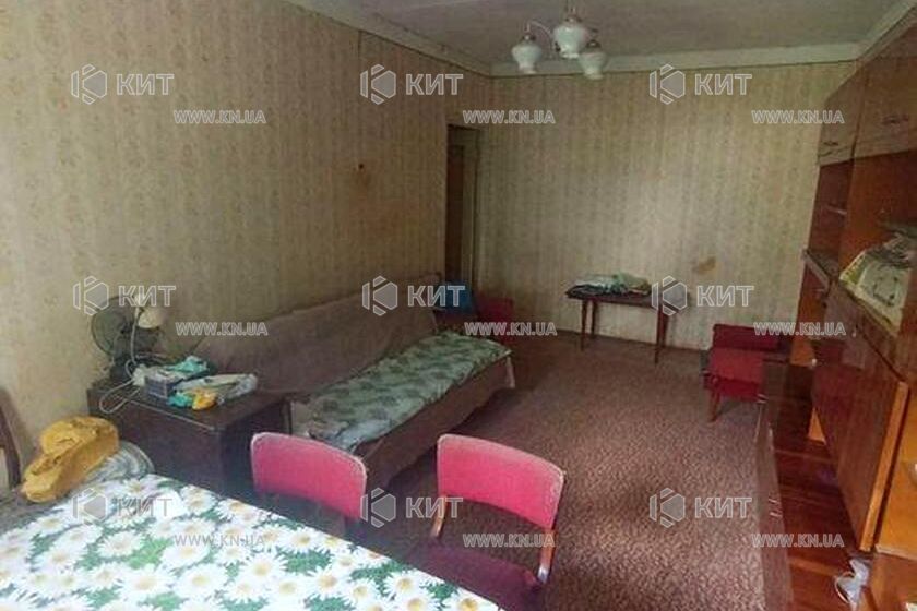 Продажа квартиры Харьков, Салтовка, 531 мрн., 66м²