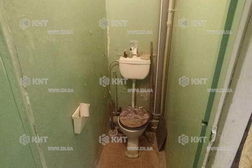 Продажа квартиры Харьков, Салтовка, 531 мрн., 66м²