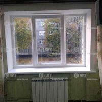 Продажа квартиры Харьков, Новые дома, 23м²