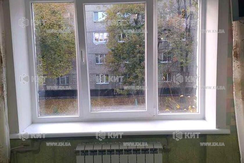 Продажа квартиры Харьков, Новые дома, 23м²