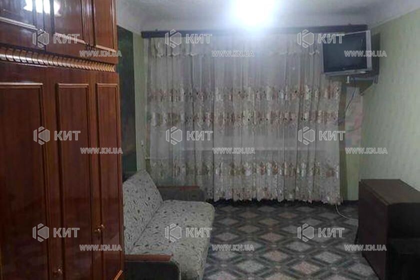 Продажа квартиры Харьков, Новые дома, 23м²