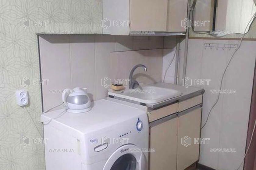 Продажа квартиры Харьков, Новые дома, 23м²