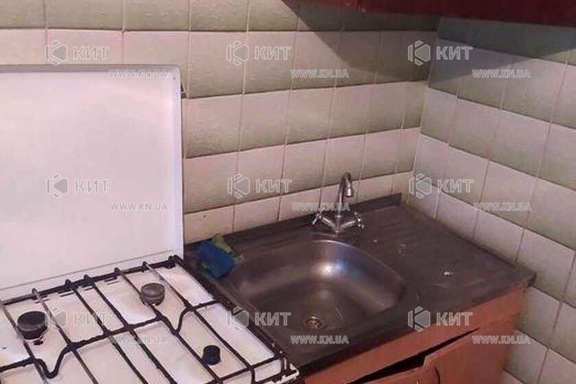 Продажа квартиры Харьков, Новые дома, 23м²