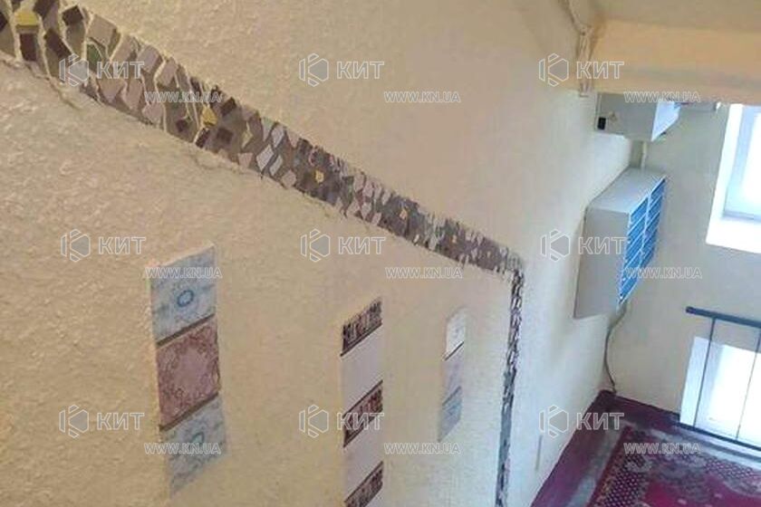 Продажа квартиры Харьков, Новые дома, 23м²