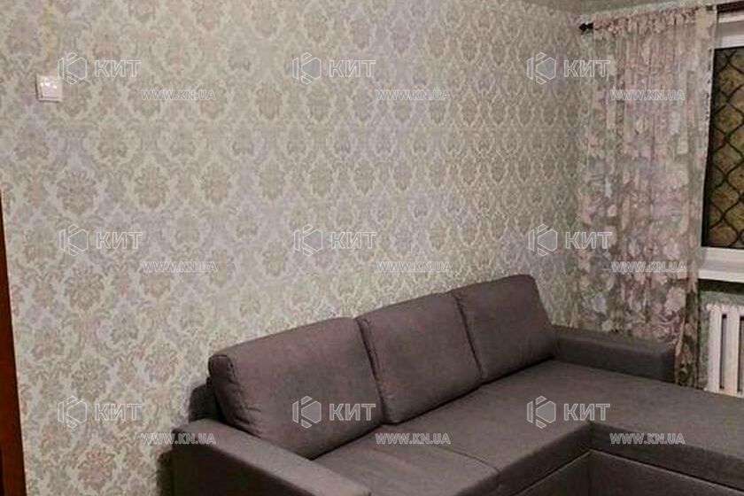 Продажа квартиры Харьков, Жуковского, Пятихатки, 54м²