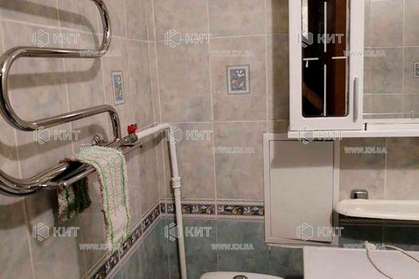Продажа квартиры Харьков, Жуковского, Пятихатки, 54м²