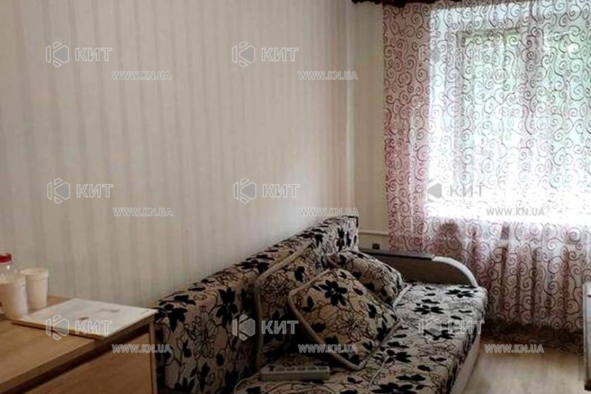 Продажа квартиры Харьков, Жуковского, Пятихатки, 54м²