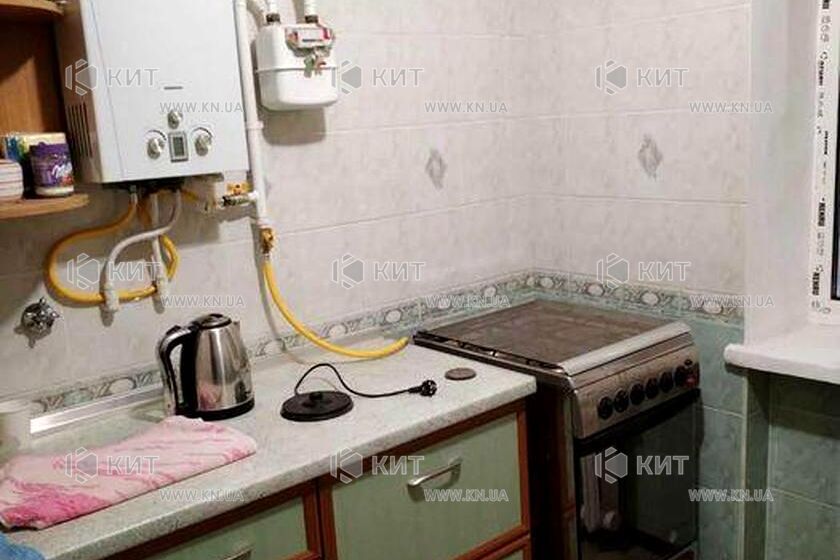 Продажа квартиры Харьков, Жуковского, Пятихатки, 54м²