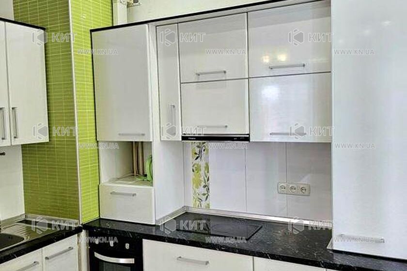 Продаж квартири Харків, ЮЖД, Центр. ринок, 49м²