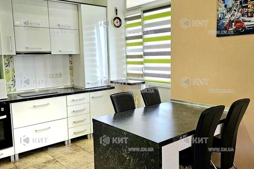 Продаж квартири Харків, ЮЖД, Центр. ринок, 49м²