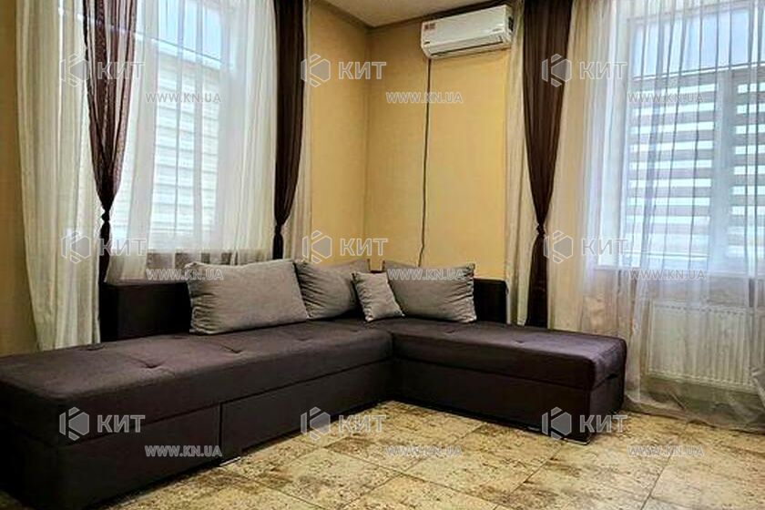 Продаж квартири Харків, ЮЖД, Центр. ринок, 49м²