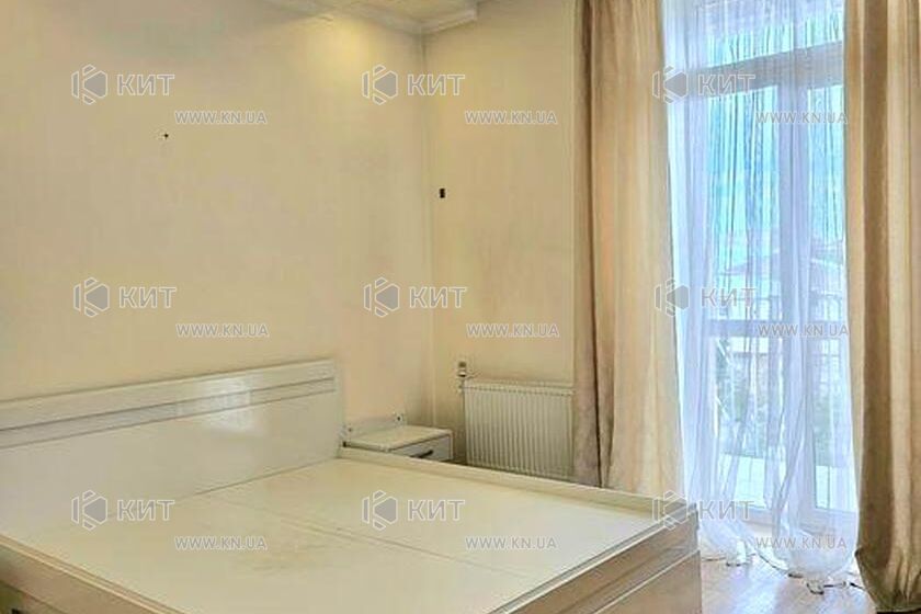 Продаж квартири Харків, ЮЖД, Центр. ринок, 49м²