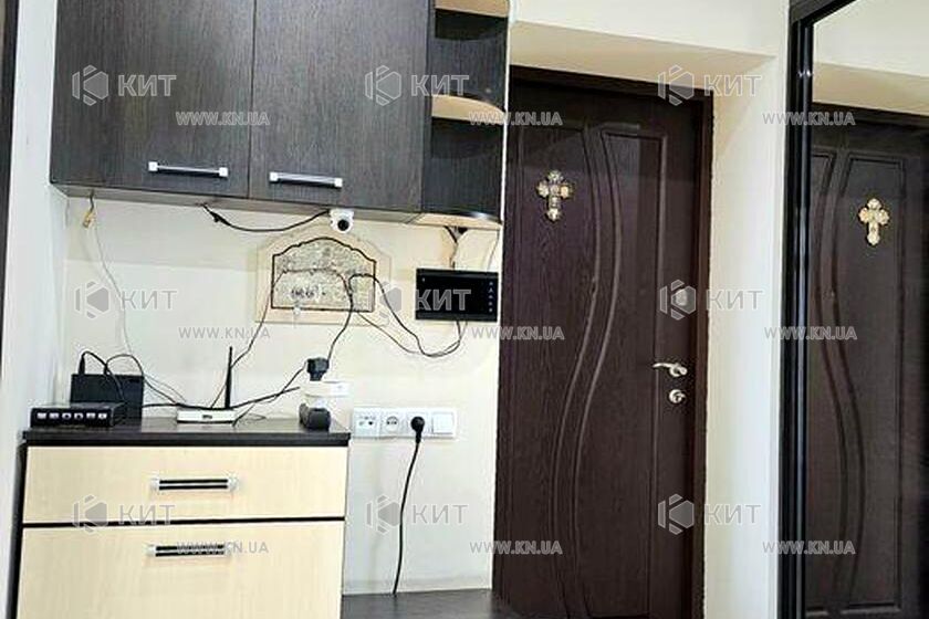Продаж квартири Харків, ЮЖД, Центр. ринок, 49м²