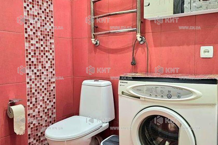 Продаж квартири Харків, ЮЖД, Центр. ринок, 49м²