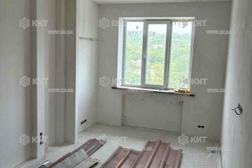 Продаж квартири Харків, Київська, Гідропарк, 110м²