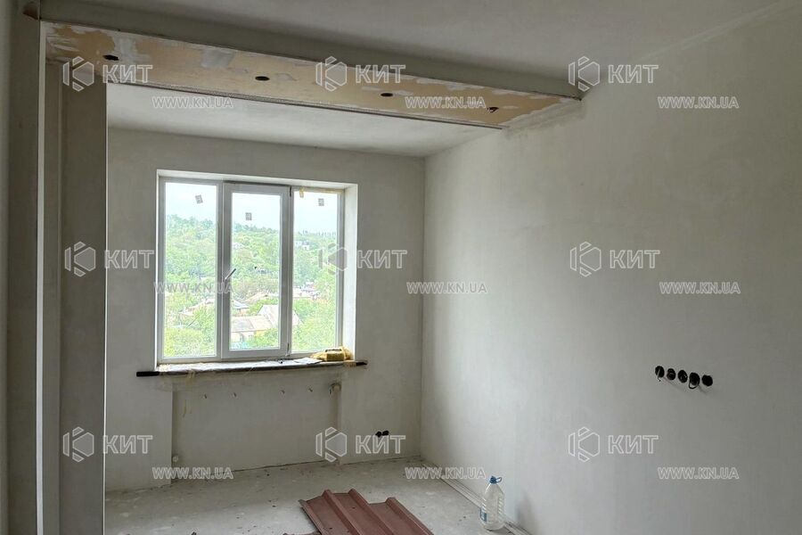 Продаж квартири Харків, Київська, Гідропарк, 110м²