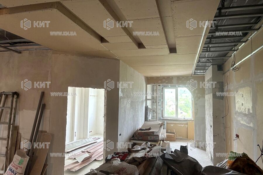Продаж квартири Харків, Київська, Гідропарк, 110м²