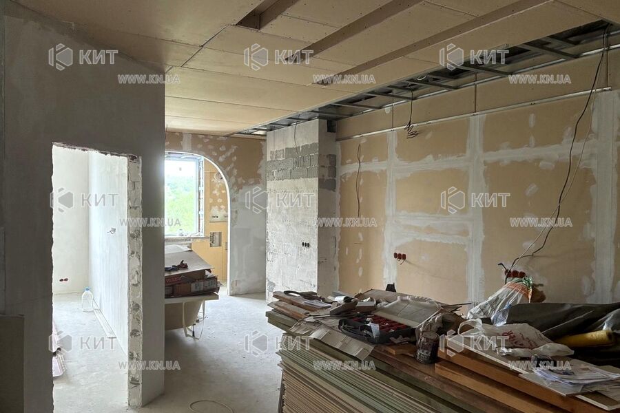 Продаж квартири Харків, Київська, Гідропарк, 110м²