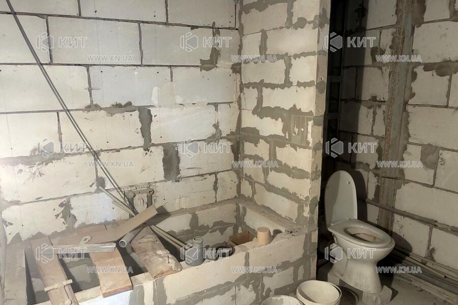 Продаж квартири Харків, Київська, Гідропарк, 110м²