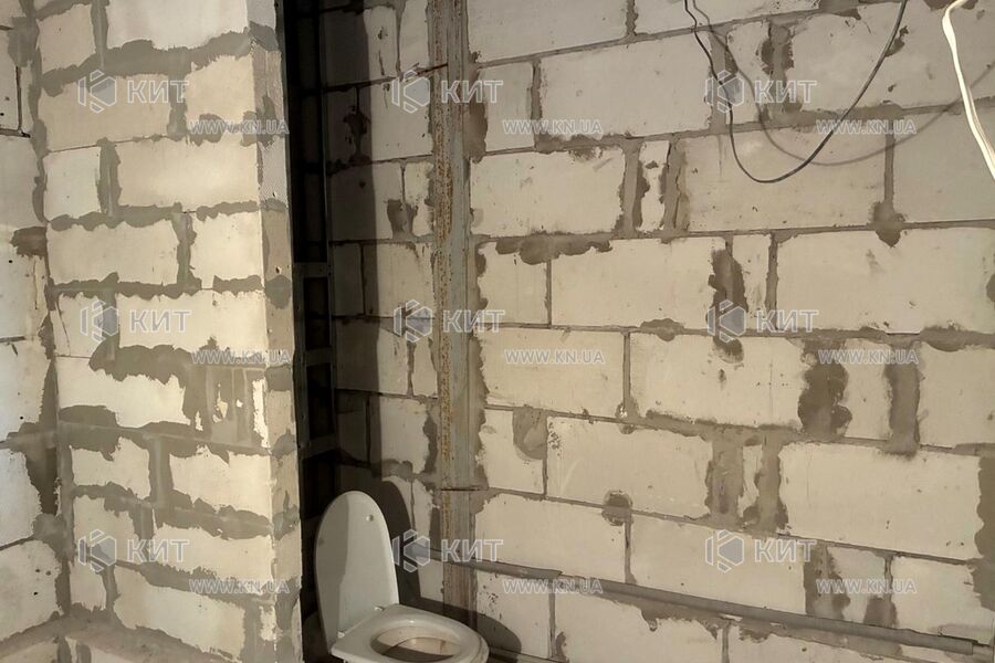 Продаж квартири Харків, Київська, Гідропарк, 110м²