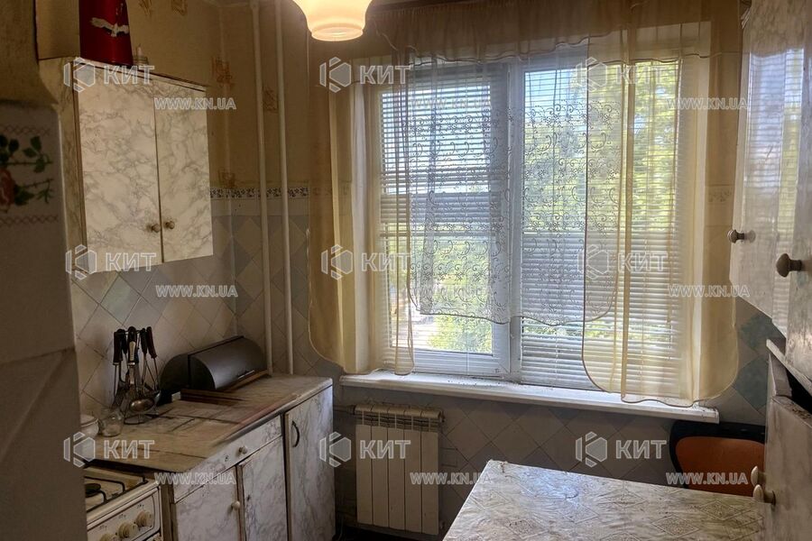 Продажа квартиры Харьков, Салтовка, 524 мрн., 36м²