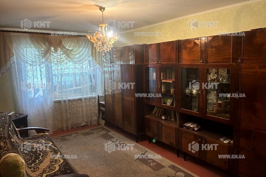 Продажа квартиры Харьков, Салтовка, 524 мрн., 36м²