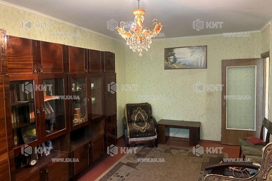 Продажа квартиры Харьков, Салтовка, 524 мрн., 36м²